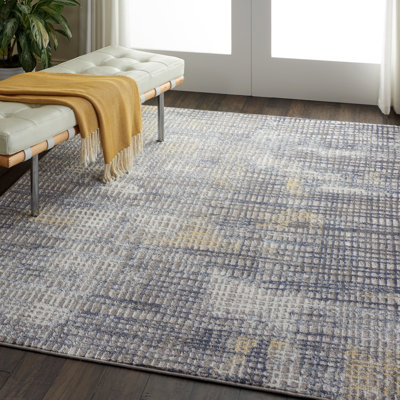 Lunenburg Abstract Area Rug