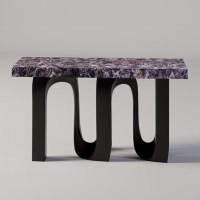 Arches De Forme Console Table