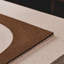 Art mural Mid-Century moderne en toile pour salon-96057105