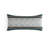 Quilted Star Pillow 14x30"