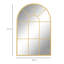 Metal Arch Mirror-102337033-102337034