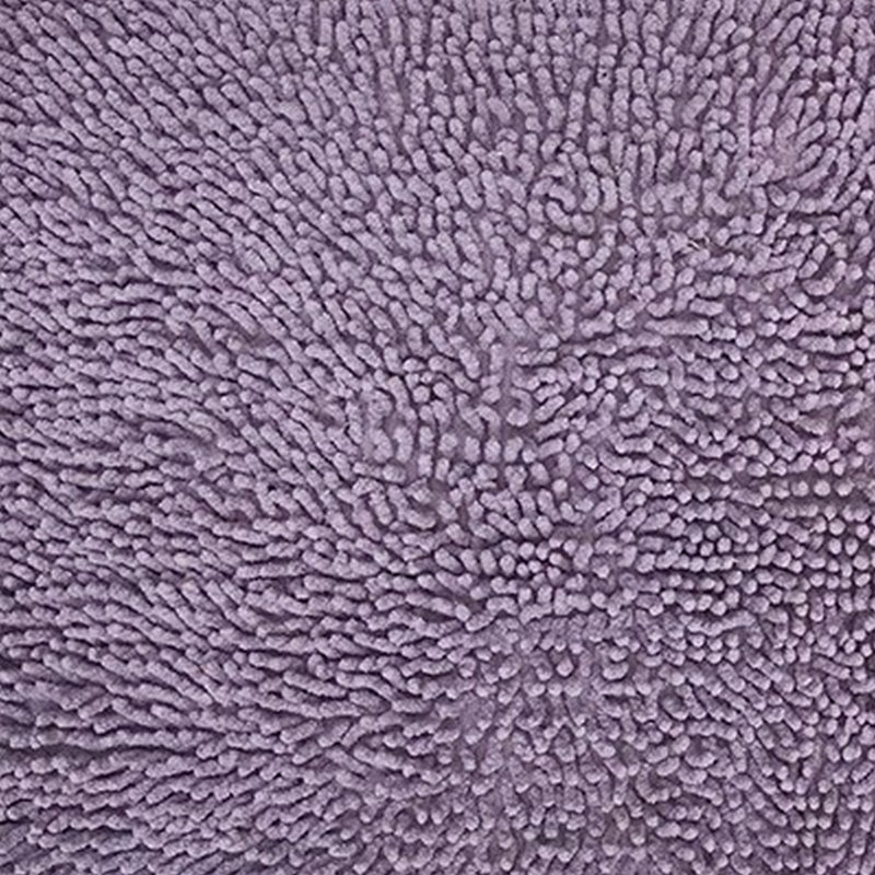 Ensemble de 3 tapis de bain Hazeltine, Mauve