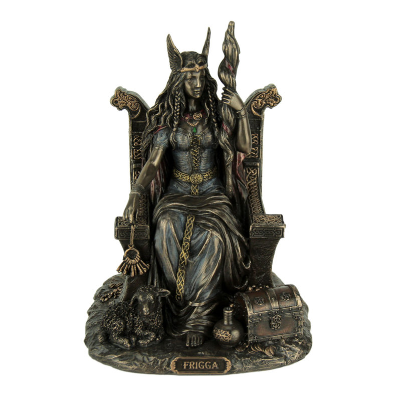 Desmand People Figurines & Sculptures