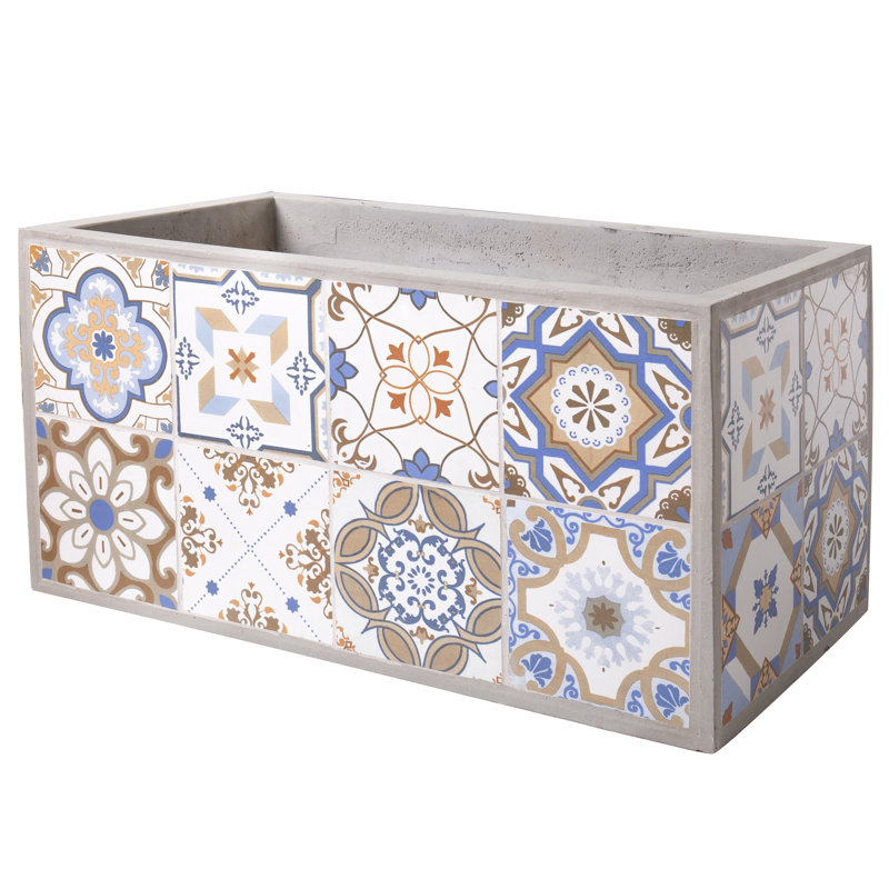Orono Planter Box