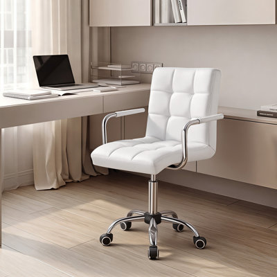 Orren Ellis Rawtenstall Task Chair