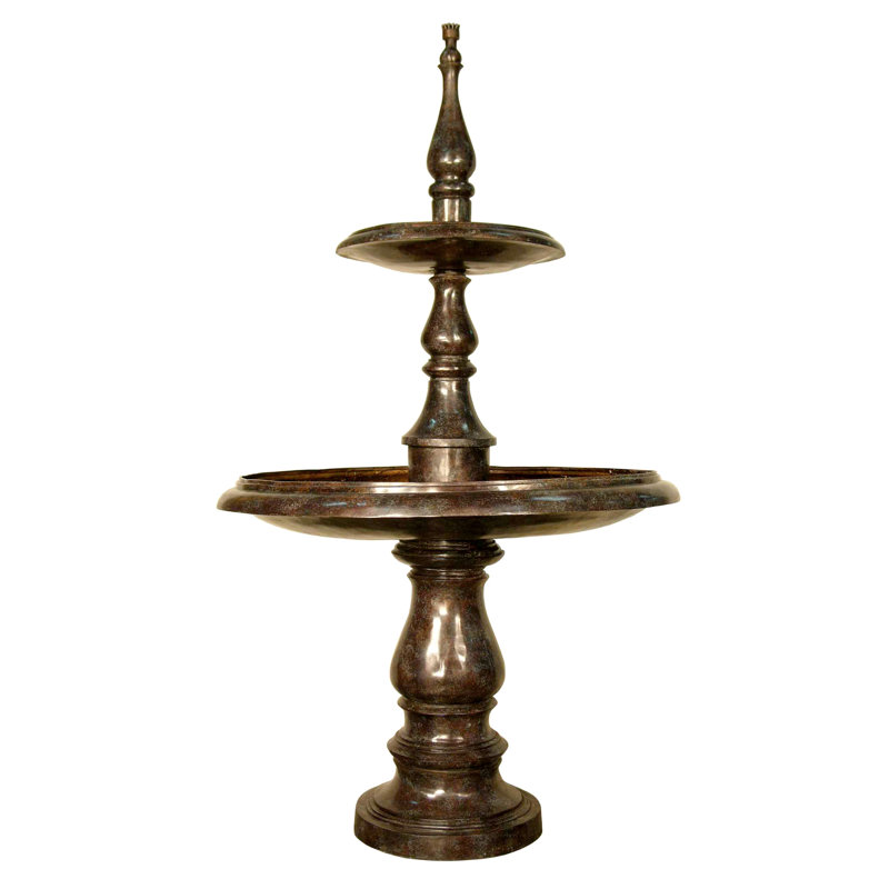 Floor Fountain