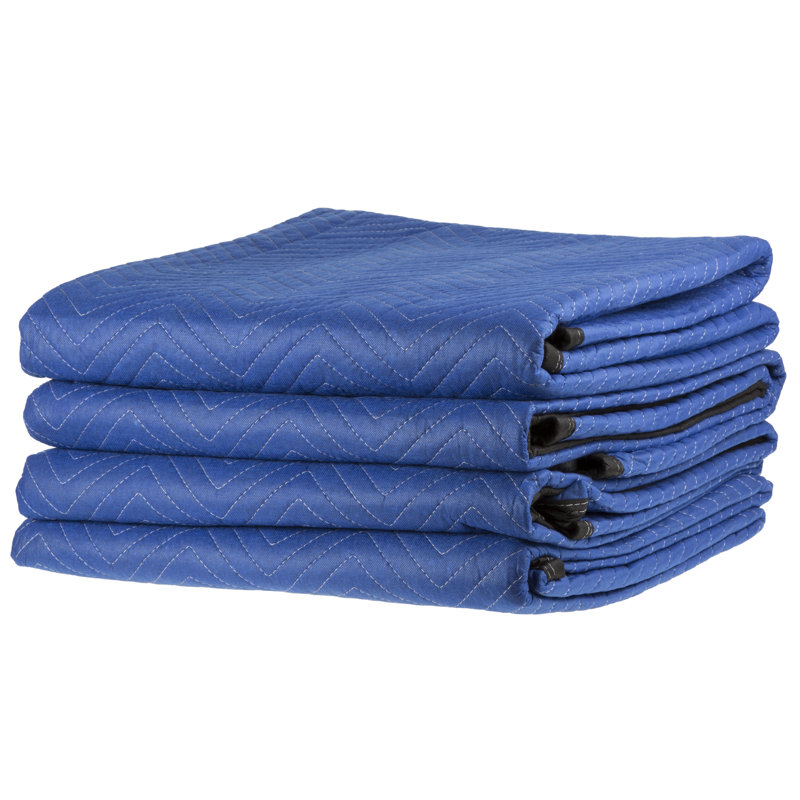 Couverture pour lit Stalwart - 80 po x 73,5 po