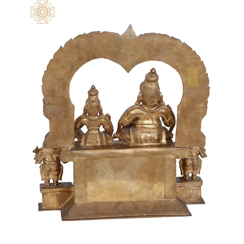 Statue Decorative Object