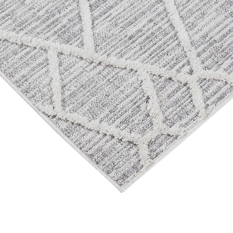 Tapis d'intérieur Terni Pebble
