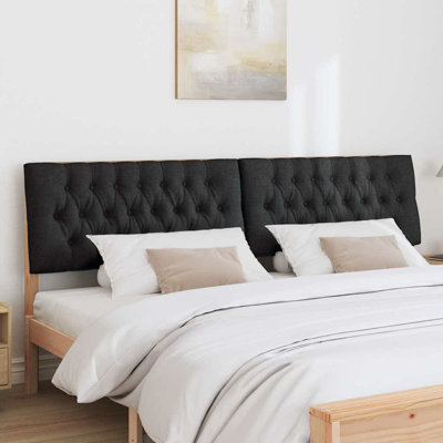 Solid Wood Headboard