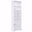 Grande armoire de rangement polyvalente avec plusieurs compartiments pour différentes pièces-908572988-908572991