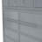 Murphy Bed Wall Bed With Top Cabinets-1601461593