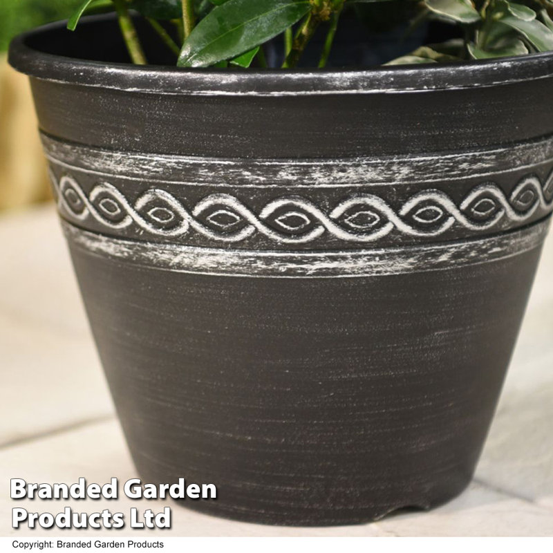 Bullins Plant Pot Triple Pack