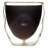 Moderna Artisan Series Glass Espresso Cup-66919535