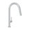Lux Pull-Down Kitchen Faucet