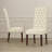 Petersburg 19.49'' H Tufted Upholstered Side Chair-118318230