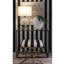 Megan Crystal Lamp-763481100-763481091