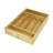 2.75"H x 10.63"W x 14.75"D Drawer Organizer
