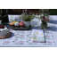 Lotus Pond Table Placemat 14" x 20"-174182450