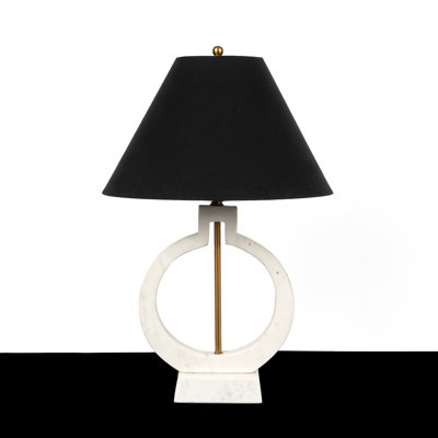 Lampe de table Traditional