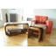 Acton Solid Wood Sled Nesting Tables-26732006