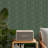 Artdeco Strip Geometric Wallpaper Roll-397274681
