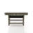 Devontee Solid Wood Dining Table
