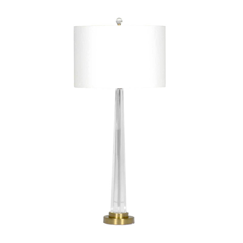 Wade 36" Table Lamp