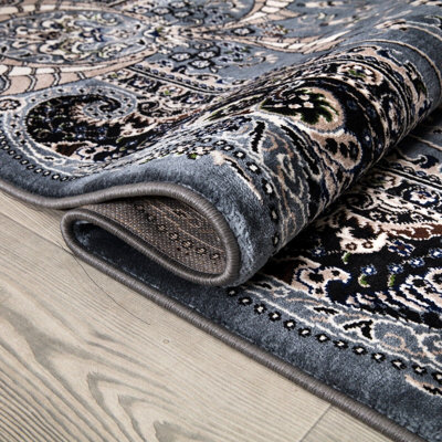 Bendross Area Rug