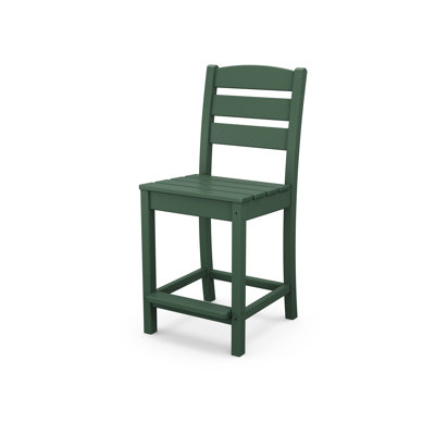 Chaise de comptoir Lakeside