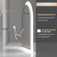 Calicia Arch Wall Mirror