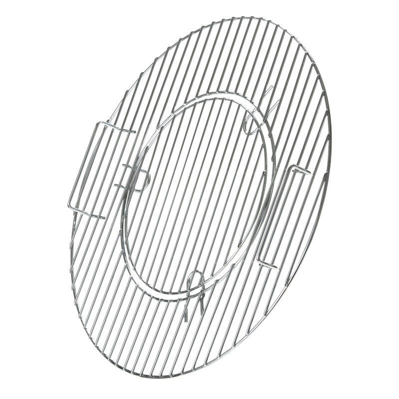 Grille pour foyer 21 po