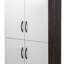 Anthea 20 Pair Shoe Storage Cabinet