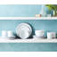 16 Piece Dinnerware Set, Service for 4-1285705499