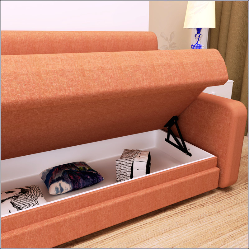 Murphy Bed With Sofa