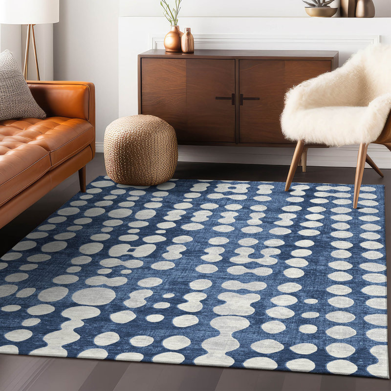 Tapis Yesse, Rectangle 2 pi 6 po x 3 pi 10 po