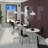 Torch Song 4'' W x 4'' L Glass Singular Tile-43117835