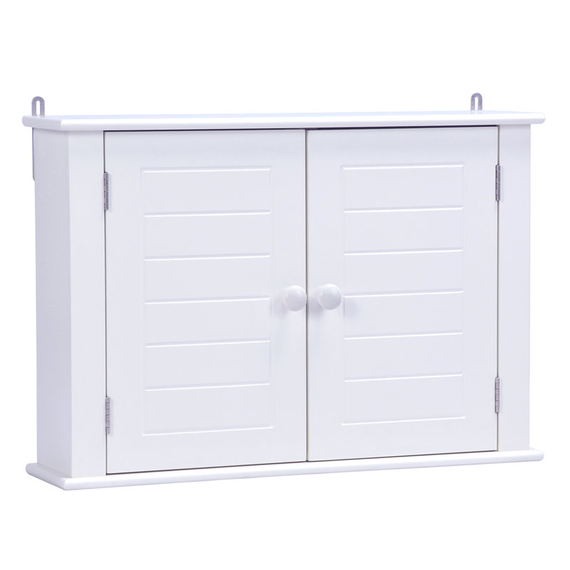 Armoire de salle de bain murale
