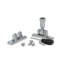 Brompton Brighton Fastener - Narrow (Square)-110096068
