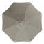 Parasol de marché 132 po-88486256