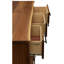 Commode à neuf tiroirs Fireside Lodge Heartland