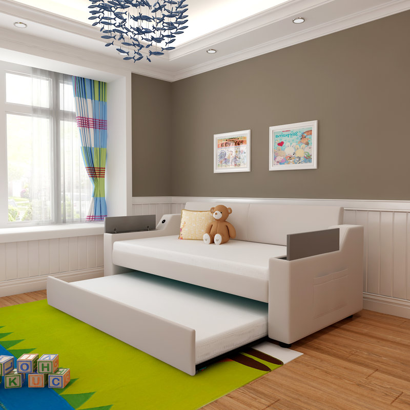 Dondre Upholstered Daybed