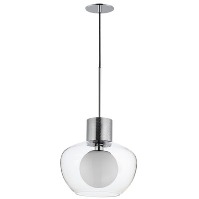 Incognito 1 - Light Pendant