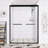 Aluminum Frame Double Sliding Shower Door-116680763
