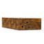 Gwyneth 65'' Teak Outdoor Coffee Table
