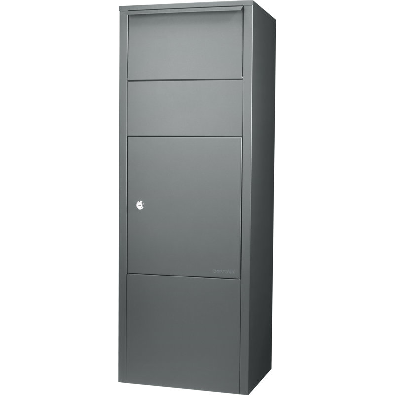 PARCEL DROP BOX