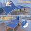 Table de tennis de table pliable et portable 7 * 4Ft-126243754-126243757