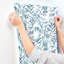 Papier peint floral Aike-544774789
