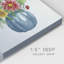 Pumpkin Bouquet II-Gallery Wrapped Canvas-1281828887