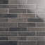 Carrelage mural en porcelaine aspect pierre 3 po x 10 po Capri-87214501